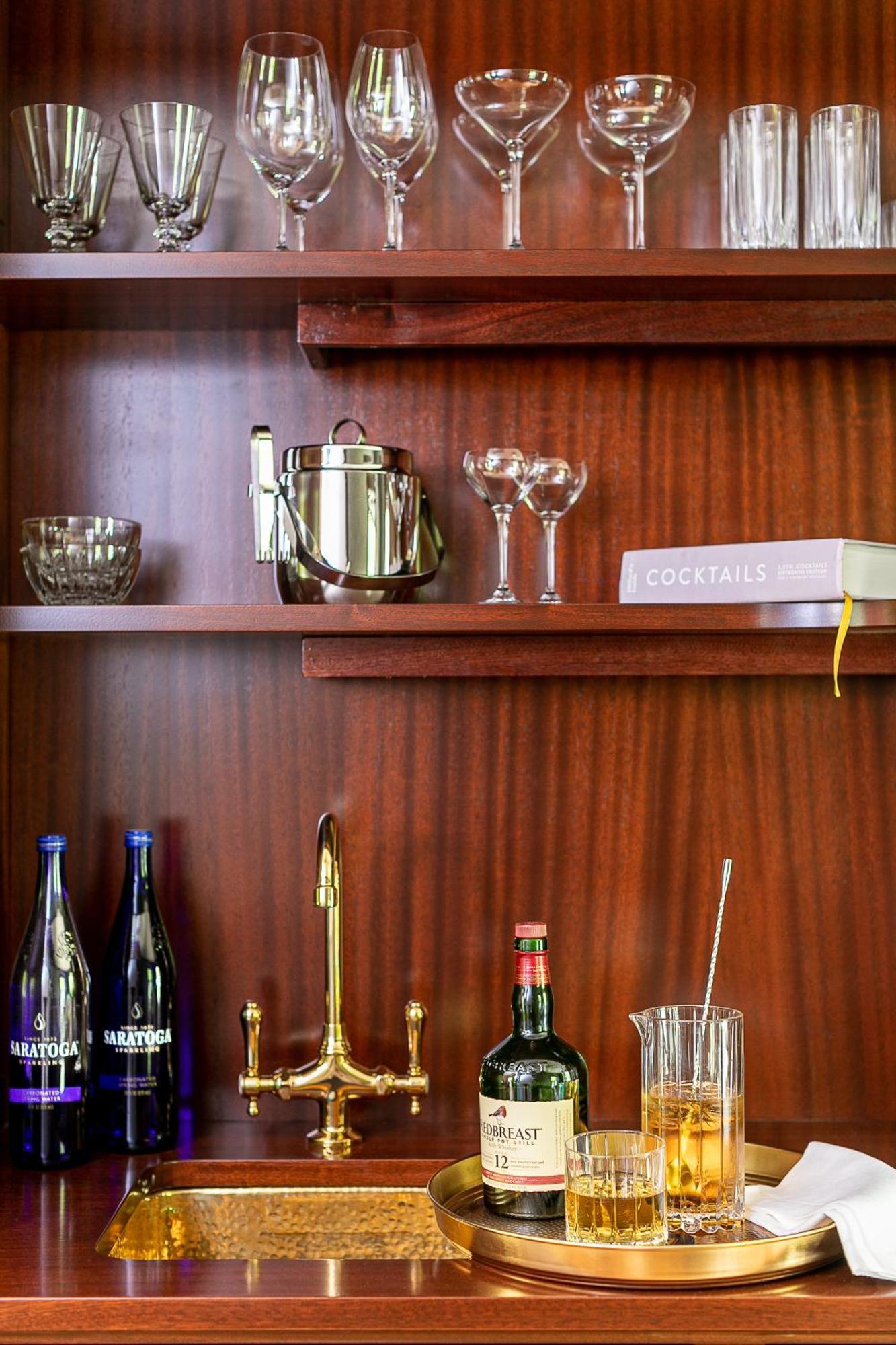 The Weston Hotel Εξωτερικό φωτογραφία